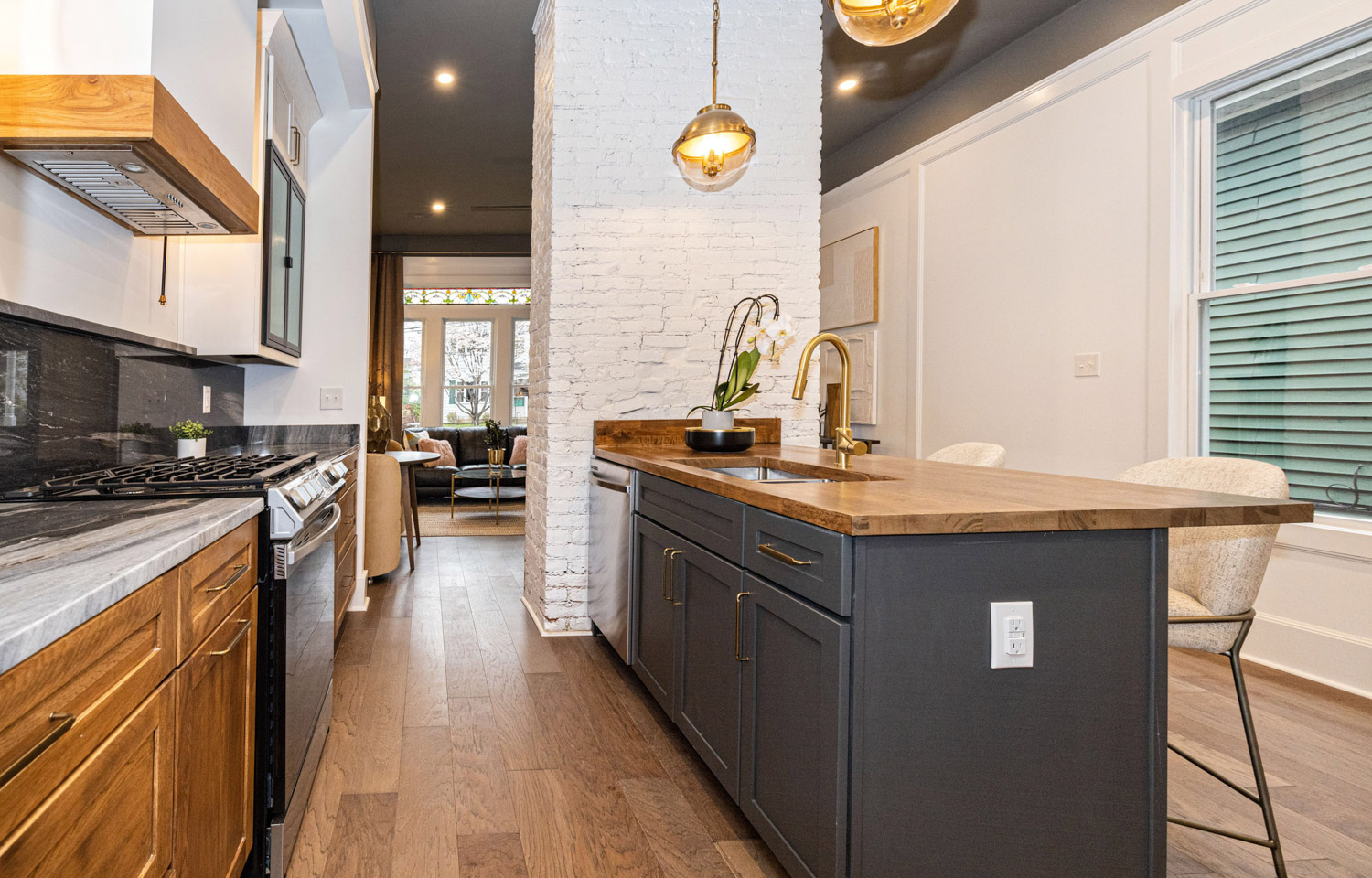 Louisville Real Estate Photography Residential Images