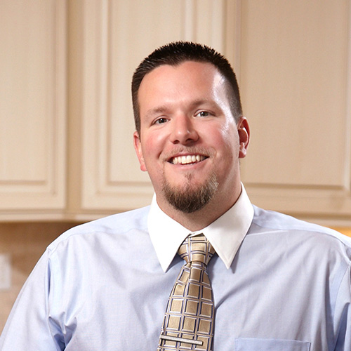 Barry Westerman - Owner and Photographer - Louisville Real Estate Photography