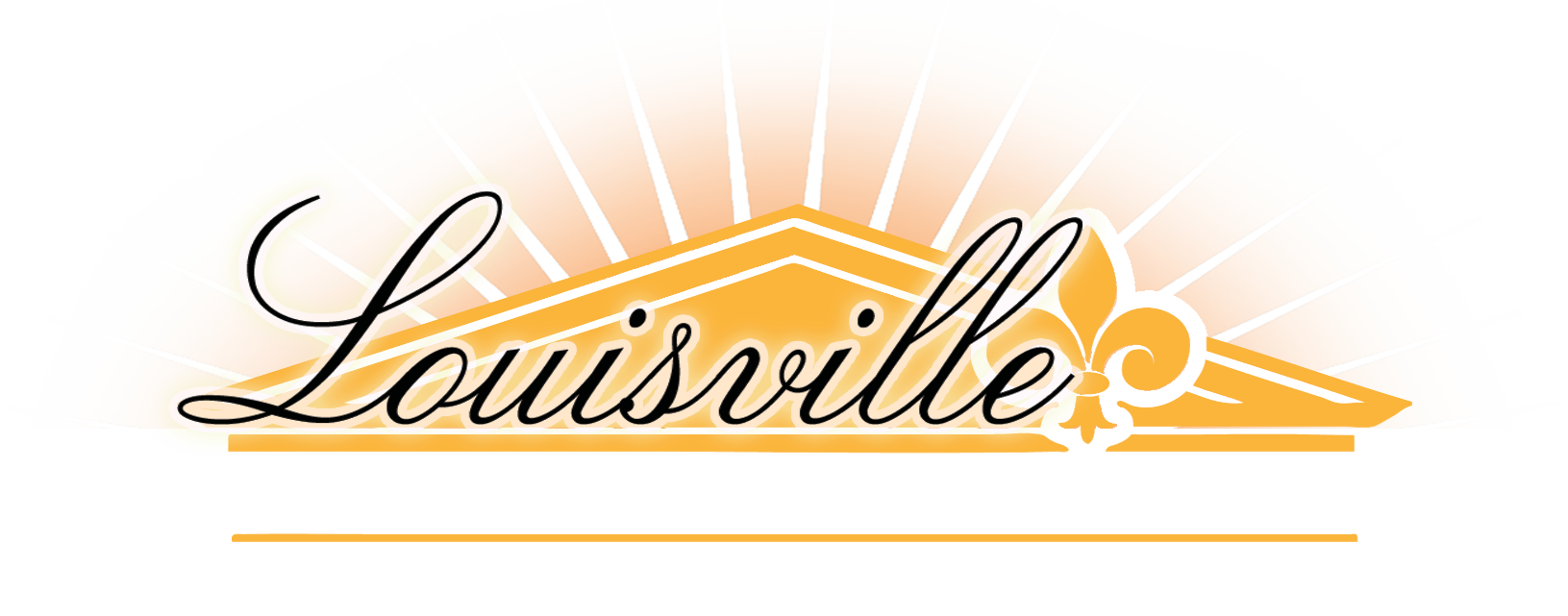 Louisville Real Estate Photography Logo