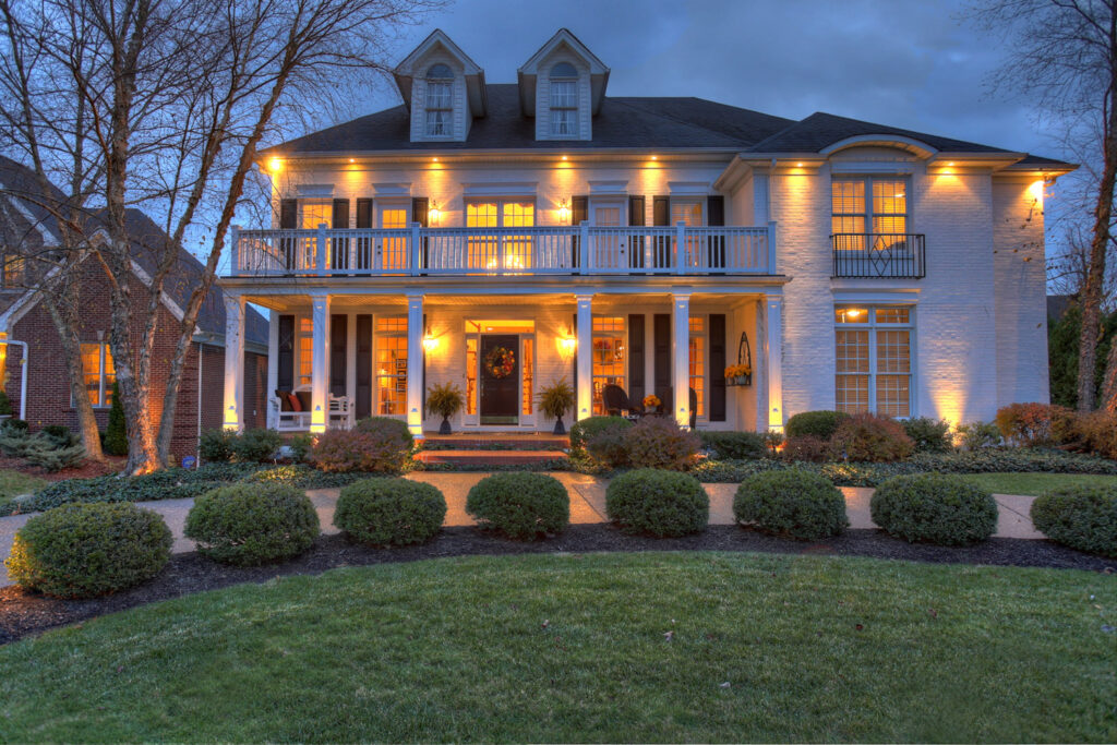 Great real estate images based in Louisville Kentucky. Louisville's Premier Real Estate Photography Company