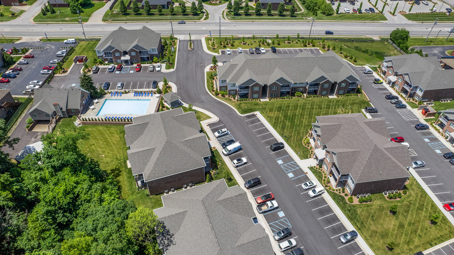 Licensed Drone Photography and Videography