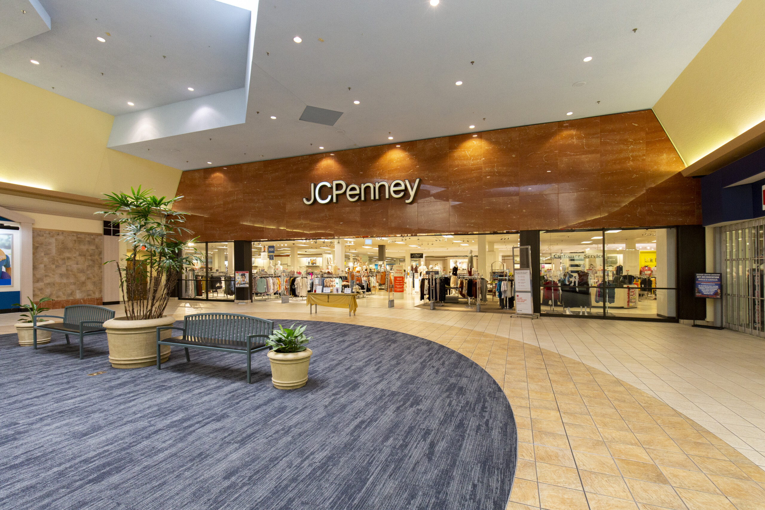 Commercial Real Estate Corporate Portfolio